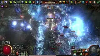 3.24 2% Divine League Mechanic - Elemental Hit Deadeye