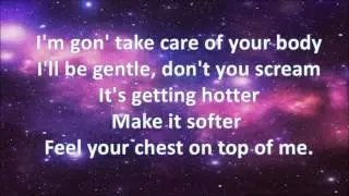 Somo-Ride Lyric Video