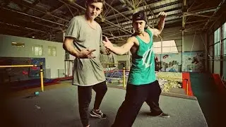 Sportex 2016 ( Alex.pro and Maks )