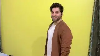 Intro Varun