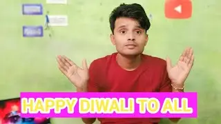 HAPPY DIWALI TO ALL ! 🎁🎁🎁🎁
