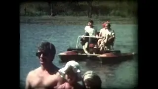 Алые зори 1986 (Катушка 3)