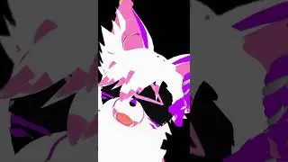 TA-DA #vrchat #furry