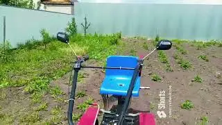 Установка зеркал на Угру 4х4