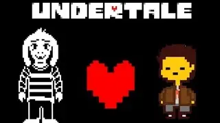 Hopes And Dreams - Undertale Remix