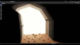5 FPS Giants' Forge