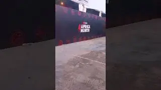 Africa Month Celebration #youtubeshorts #shortsafrica #trendingonshorts #viralvideo #viralshorts