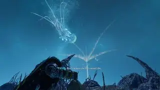 Hafgufa Freya's midgame dialogue