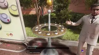 Fallout... But in Russia