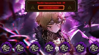 [Limbus Company] - Middle Sinclair floor 10 solo