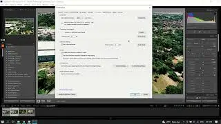 Lightroom CC High CPU Usage (FIXED)