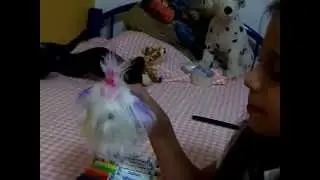 como hacer rayos