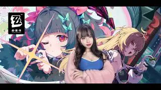 [馬騮村] 梓澪 | 《絕區零》2.7版本，「妄想天使」全員登場！｜| ★25/03 22:00★ |