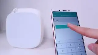 A1 V3 1 Bluetooth Aroma Diffuser