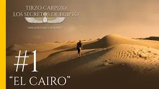 🤠🌍 EGYPT's SECRETS | Documentary Serie | Cairo Ep #1