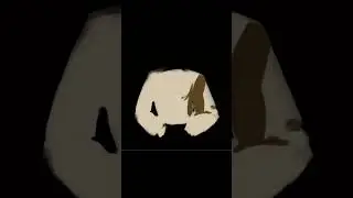 рисую одежду день первый