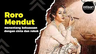Kisah Cinta dan Rokok Roro Mendut: Sebuah Kritik terhadap Kekuasaan