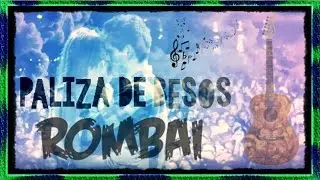ROMBAI - SEGUNDAS INTENCIONES | Acústico Guitarra Teclado Acordes Cover Letra Tutorial :.