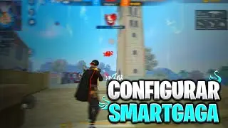 COMO INSTALAR E CONFIGURAR O SMARTGAGA NO PC FRACO + METODO PARA NÃO CRACHAR! RESOLVA OS BUGS AGORA!