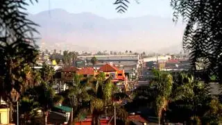 Baja 1000 2011
