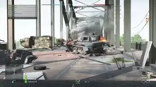 The Art of War: Battlefield 5 Tank and Sniper Gameplay Breakdown! 📊