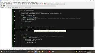 Metodo de Gauss-Jordan en C