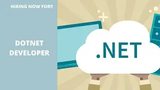 Dot Net Developer | Dot Net Developer Jobs | Power Shell | Dot Net | Dot Net Jobs
