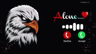 New Alone Ringtone Attitude Ringtone Sigma Ringtone English ringtone viral ringtone mobile ringtone 
