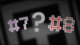 Dimension Of Shapes | Why animation #7 & #8 took long