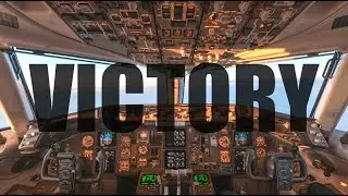 Victory - let the sky be your limit