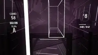 Beat Saber: One Thing Expert+