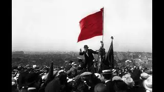 Rabbit's Random Socialist music playlist #2