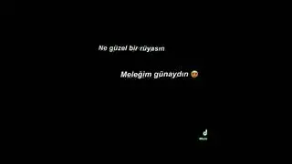 günaydın tünaydın (açıklama  pls)