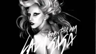 Lady Gaga - 