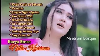 🔎 Music Koplo Populer #NELLA KHARISMA - Mantul Bosque