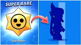 MELODIE in Super Rare Star Drop