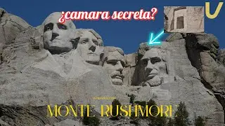 Monte Rushmore: Secretos y Controversias Revelados 🏔️