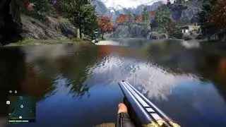 Far Cry® 4 Nice trick, Suxarn