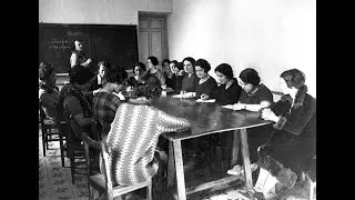 La educación ofrece mejores posibilidades para enfrentar al mundo