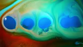 Floating Points - 'Ocotillo' (Official Video)