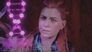 Horizon Forbidden West RECAP MOVIE in 4K Dolby Vision HDR