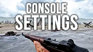 BEST Hell Let Loose Console Settings - GET MORE KILLS! - Xbox Series X / PS5