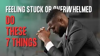 7 THINGS YOU NEED TO DO TO END THE YEAR STRONG, AND MAKE THE FOLLOWING YEAR GREAT!