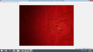 Linux GRUB Loader