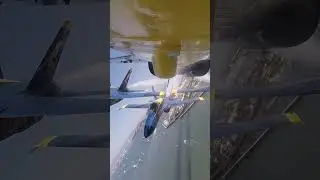 Better Hope They Don’t Hit Turbulence!