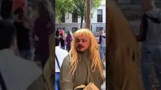 IMBARAZZI - QUANDO PAPÀ TI VENIVA A PRENDERE ALL'USCITA DA SCUOLA