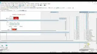 KİNCO HMI İLE ÇALIŞMA SAATİ YAPMA