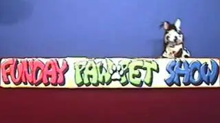 Funday Pawpet Show #428 (8)