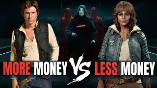 Why Star Wars Outlaws FLOPS | Wall Street Expects UBISOFT Disaster