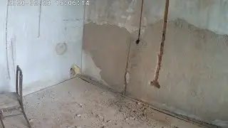 Штробление и подрозетники в кирпиче и панелях своими руками.